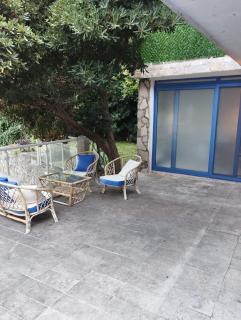 Lovely studio apartment on Montenegro Beach Side - 2