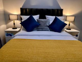 Nova Apartments- MbabaneCBD - 8