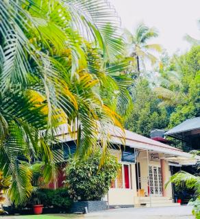Fab Valley Homestay - 7