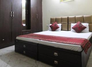 Sadhu Guest house - 2