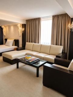 President Apartment in Sunny Beach - 8