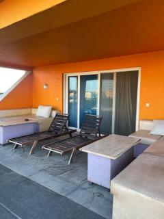 President Apartment in Sunny Beach - 4