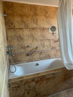 President Apartment in Sunny Beach - 2