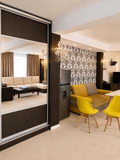 President Apartment in Sunny Beach - 1