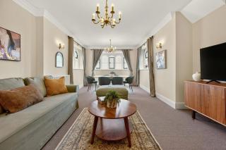 Elegant Castle-Style apartment in Wimbledon - 0