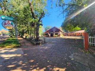 La Cabaña - 0