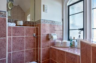Elegant Castle-Style apartment in Wimbledon - 7