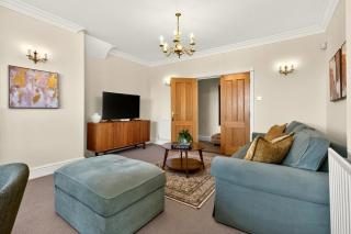 Elegant Castle-Style apartment in Wimbledon - 3