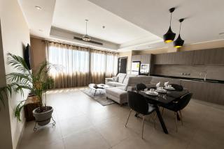 Sophisticated 2 Bedroom at Osu - 1