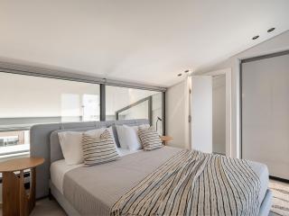 Architectural Maisonette by the Sea - 2