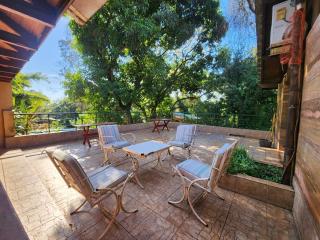 La Cabaña - 1