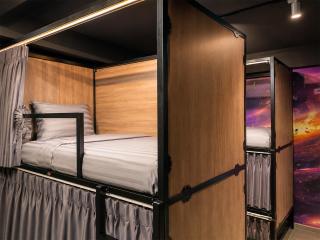Rere Hostel - รีรีโฮสเทล - 1