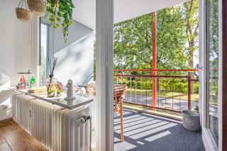 "Nordlicht" am Steinhuder Meer - 8