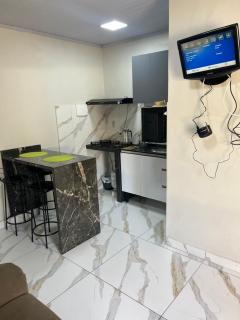 Segundo lar - 6