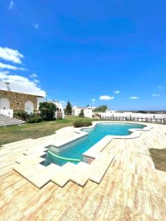 Villa guitare - 0