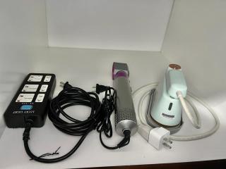 J&D Fully-Aircon 400mbps Parking 6pax - 7