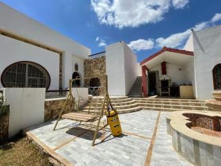 Villa guitare - 9