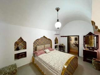 Villa guitare - 4