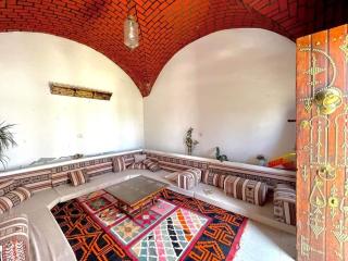 Villa guitare - 2