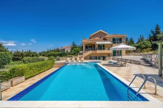 Villa Emelisse by Villa Plus - Fiskardho - 0