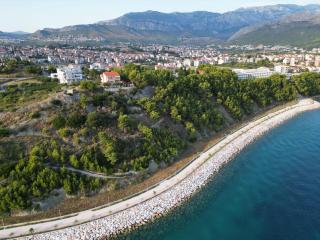 SUPER HORIZONT- Sea View Apartments with private Jacuzzi time & Free Parking - Split - 3