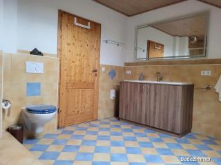 Rudis Ferienwohnung - 6