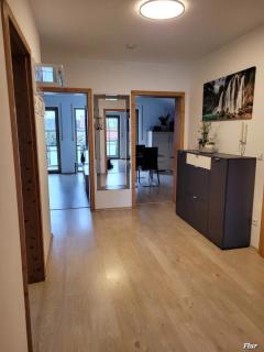 Rudis Ferienwohnung - 8