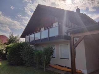 Rudis Ferienwohnung - 0