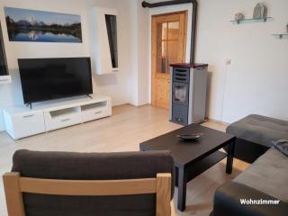 Rudis Ferienwohnung - 9