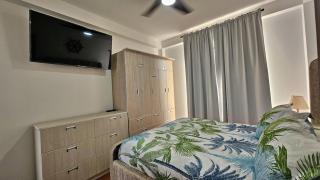 Penthouse Pacheco - 3BR, 5BA with Private Rooftop Terrace with Panoramic City Views - 5