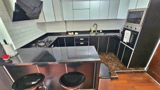 Penthouse Pacheco - 3BR, 5BA with Private Rooftop Terrace with Panoramic City Views - 3
