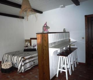 Albergue-Hostel Casa da Gandara - 8
