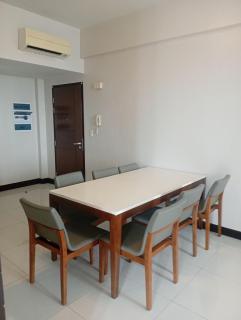 Condo in Mactan Newtown Lapu Lapu Cebu City - 3