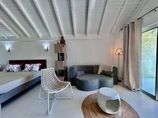 Studio la vie en rose, Orient bay - 1