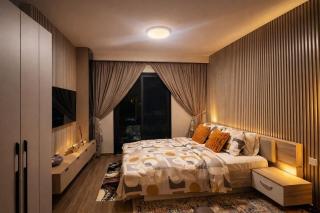 Luxury Studio in Airport Residential, Accra - 0