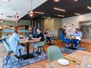 Mercure Luxembourg Kikuoka Golf & Spa - 9