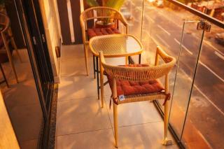 Luxury Studio in Airport Residential, Accra - 9