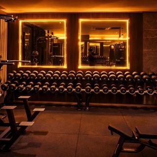 Luxury Studio in Airport Residential, Accra - 8