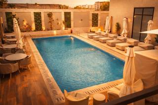 Luxury Studio in Airport Residential, Accra - 6