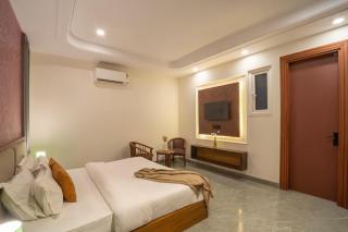 The Wonder Stay Hotel and Banquet Greater Noida nearby India Expo Center & Mart - 9