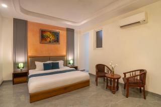 The Wonder Stay Hotel and Banquet Greater Noida nearby India Expo Center & Mart - 1