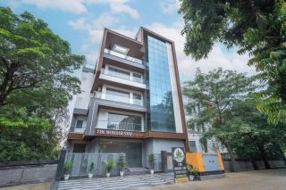 The Wonder Stay Hotel and Banquet Greater Noida nearby India Expo Center & Mart - 6