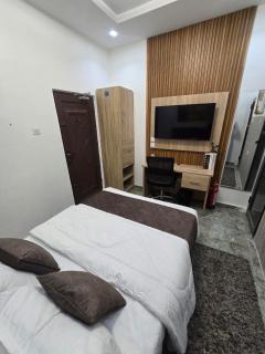 Hideaway Haven - 6
