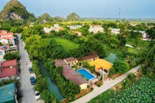 Bon's Homestay Ninh Binh - 4