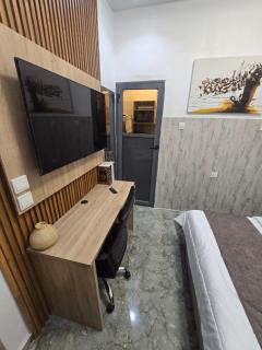 Hideaway Haven - 2