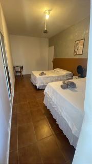 Quarto com varanda privada a 160 metros da Praia do Farol da barra 3 - 9