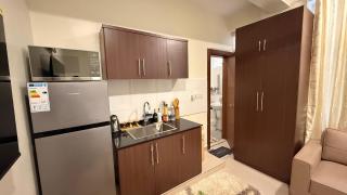 Nyumbani Studio Appartment - 8