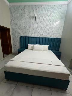Lila Guest house - 8