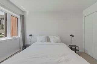 Unité 5 - 4 chambres - 8 personnes - 1