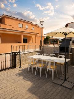 Apartment - La dolce vita - where dreams come true - 6